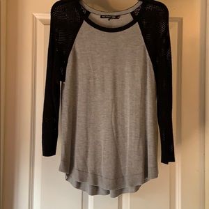 Rag & bone / Jean Raglan Sweater